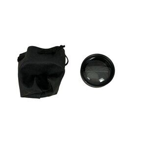 Digital High Definition 2X Telephoto Lens Japan Optics With Pouch